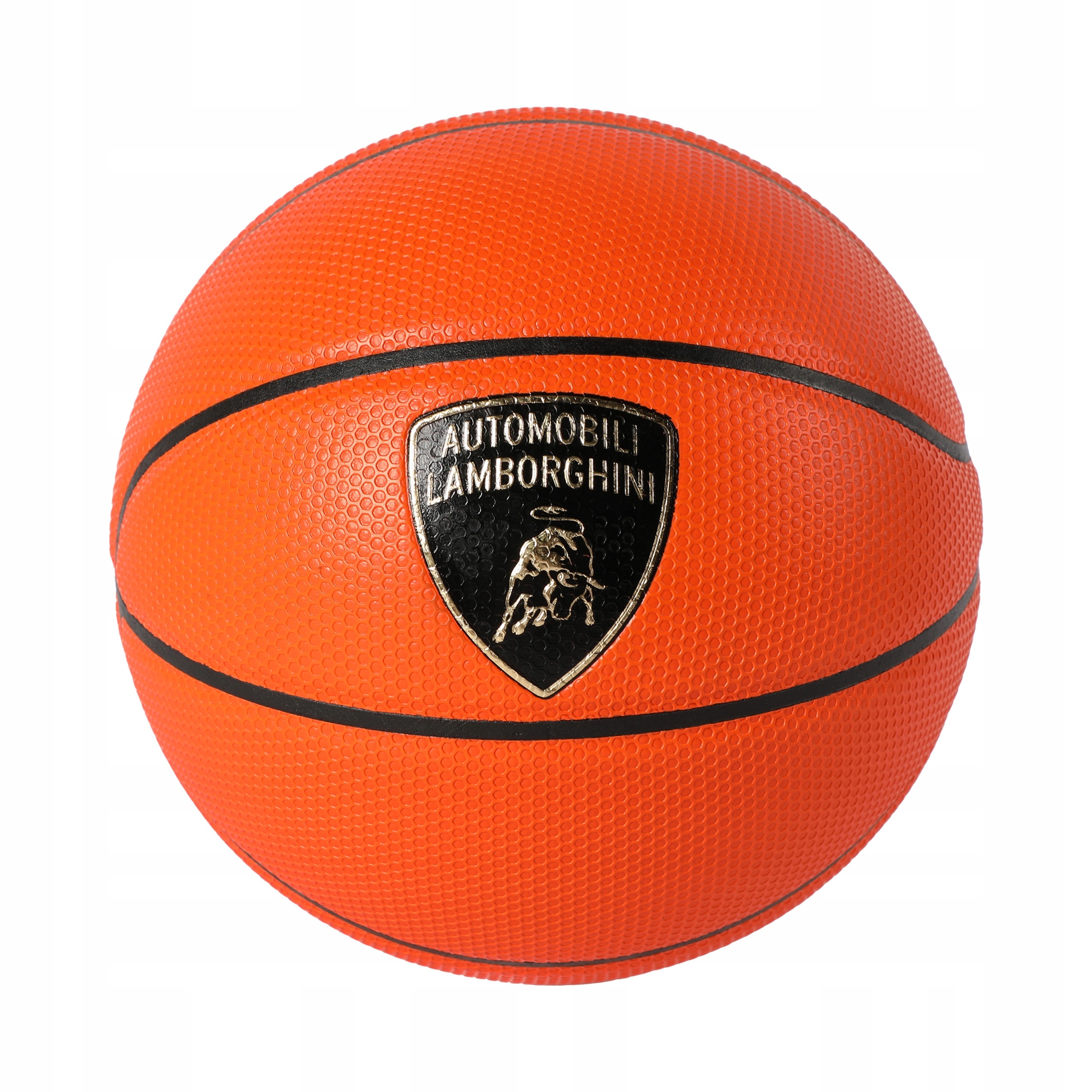 Piłka do koszykówki Basketballs Lamborghini 7 wysokiej jakości skóra Pu