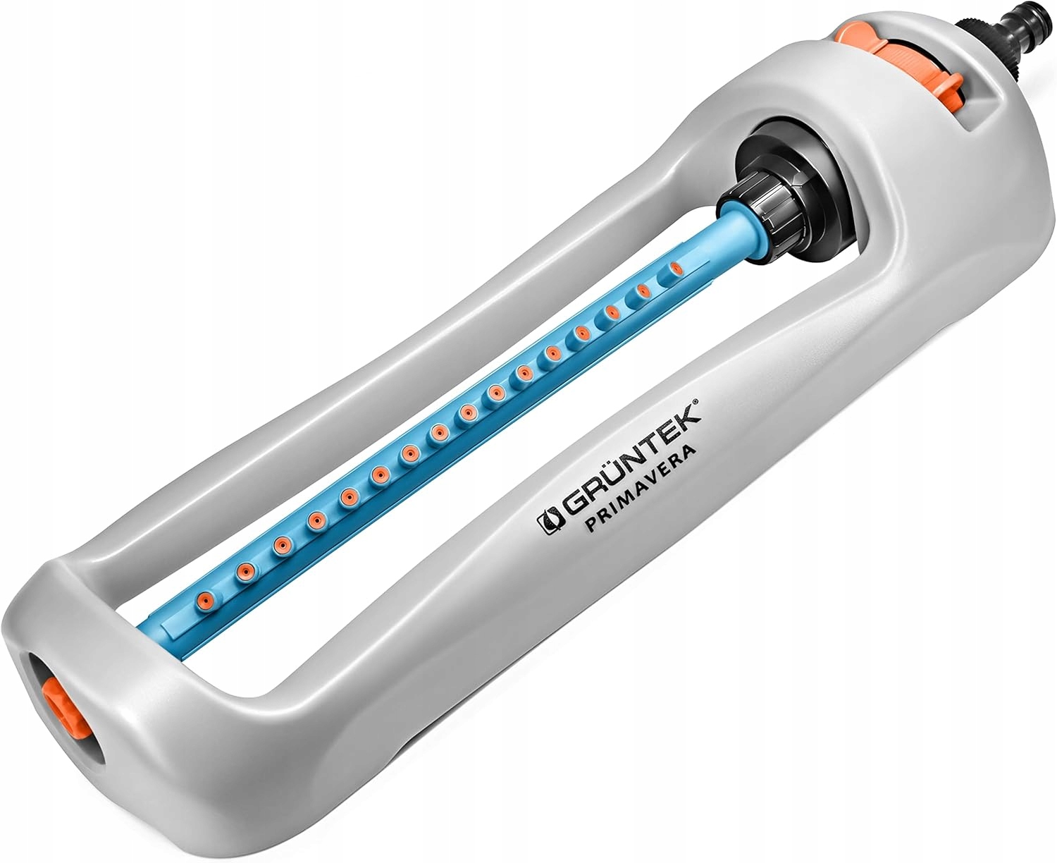 Automatický Oscilační Zahradní Zavlažovač Do 366 m2