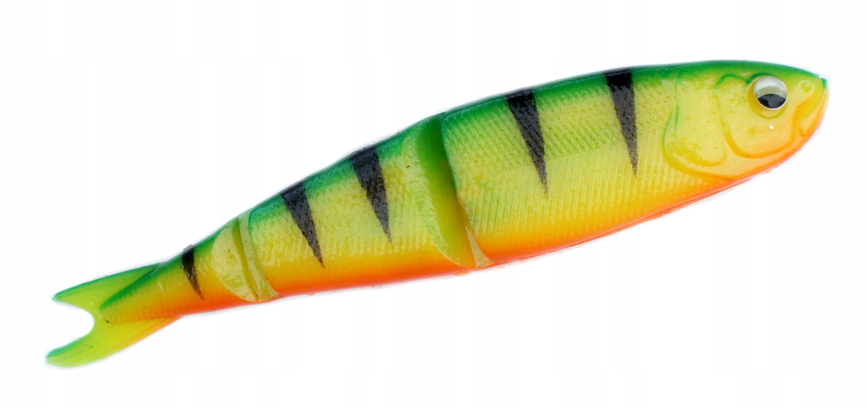 

Soft 4 Play Swim-jerk 13cm Killer 1 szt