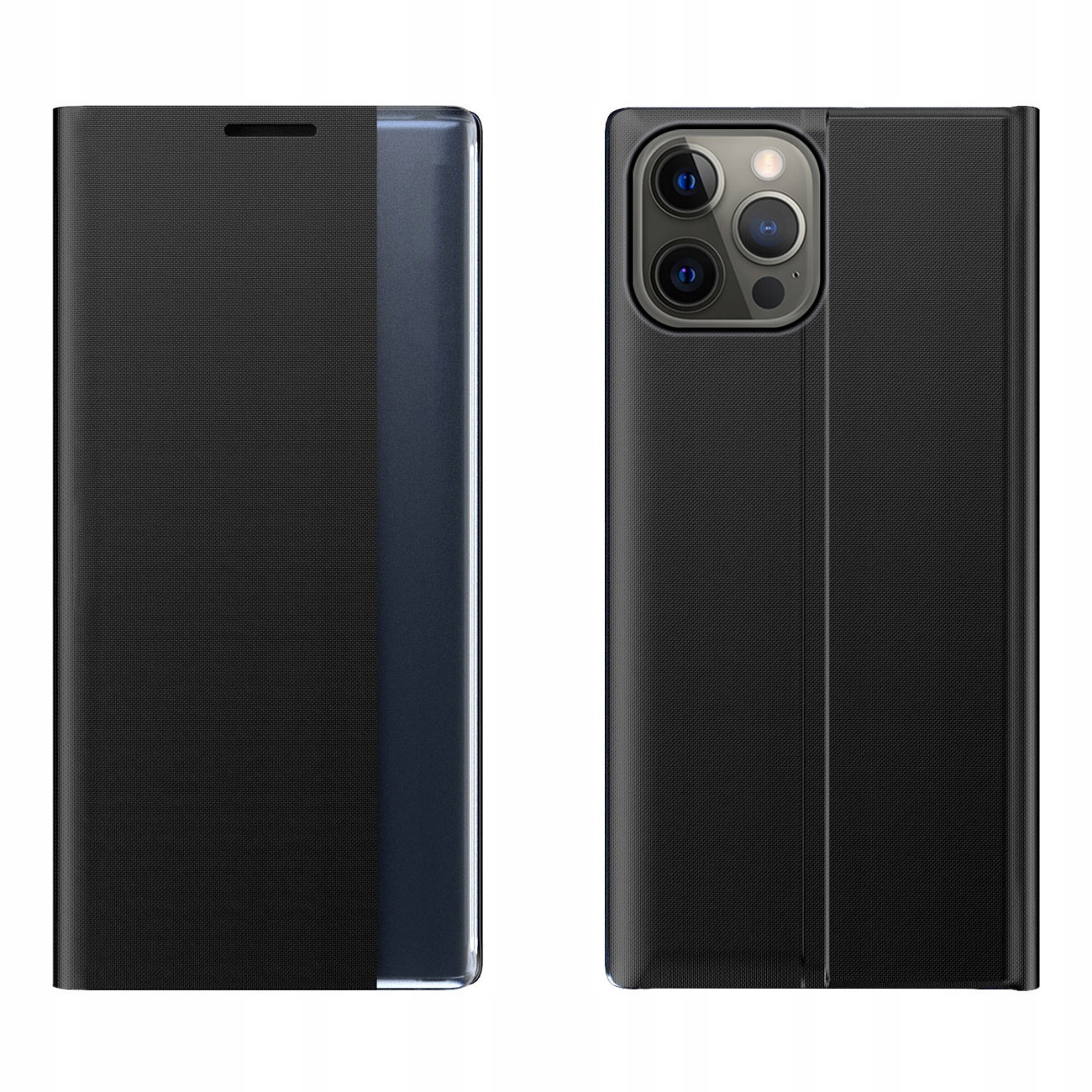 Etui futerał New Sleep do iPhone 13 Pro Max obudowa