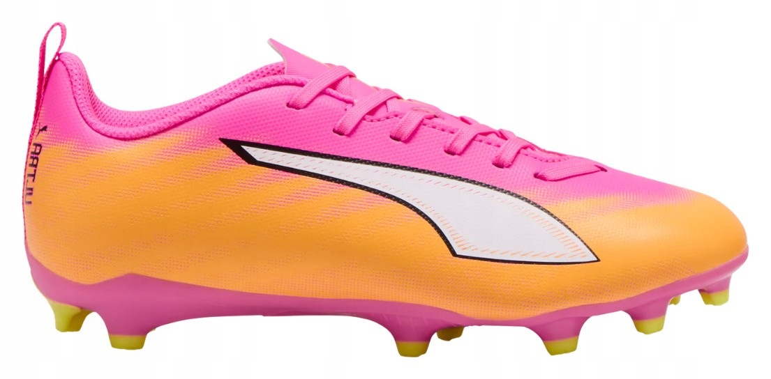 Puma Dětské Kopačky Ultra 6 Play Fg/ag 108705 05 vel. 36