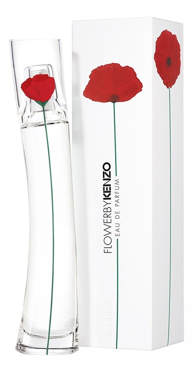 Kenzo Flower by Kenzo Parfémovaná voda sprej 30 ml