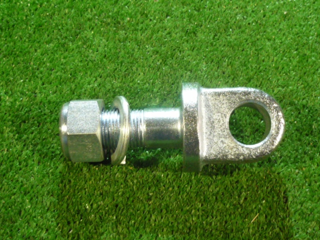 ŚRUBA STABILIZATORA M24 65mm Producent części International