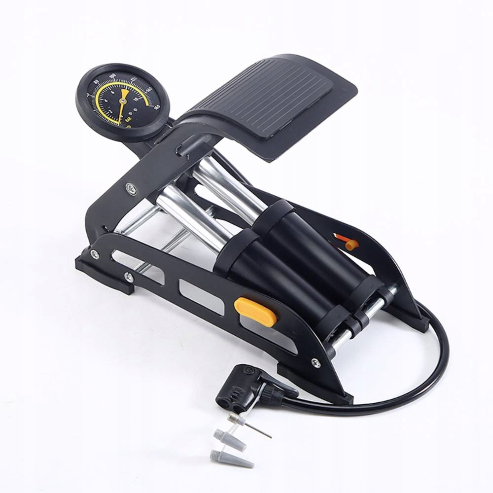 Pompka nożna IWH 019701