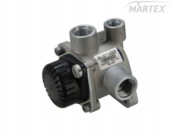 ZAWOR PRZEKAZNIKOWY DAF KNORR KNORR AC577A