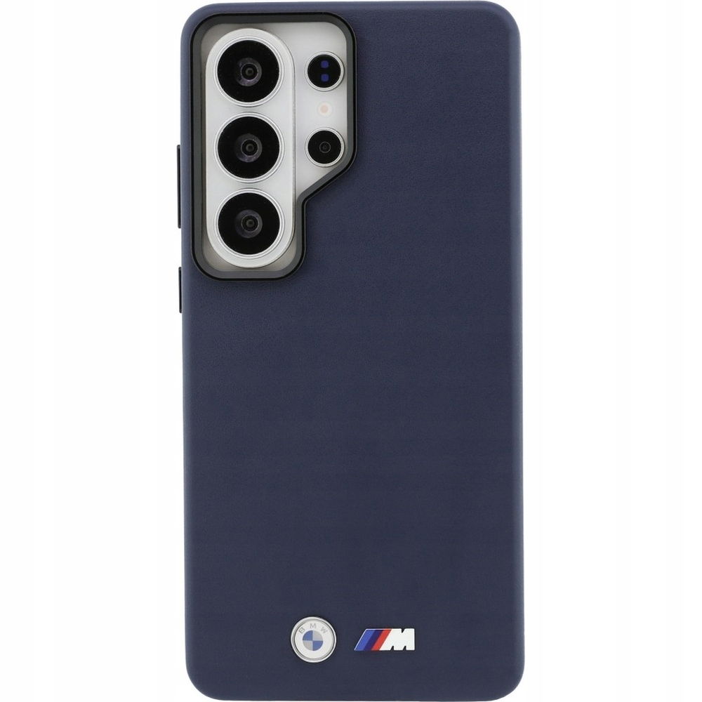Pouzdro Bmw pro Galaxy S26 Ultra pro MagSafe ochranné kryt obal