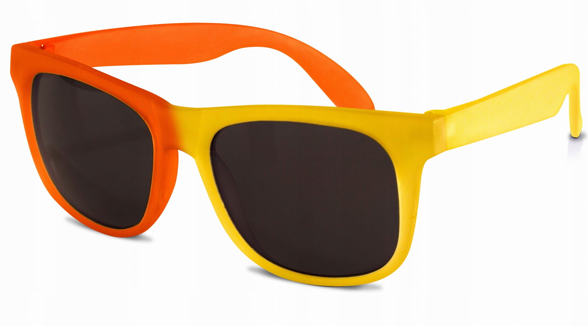 

Magiczne Okulary przeciwsłoneczne Yellow Orange 4+
