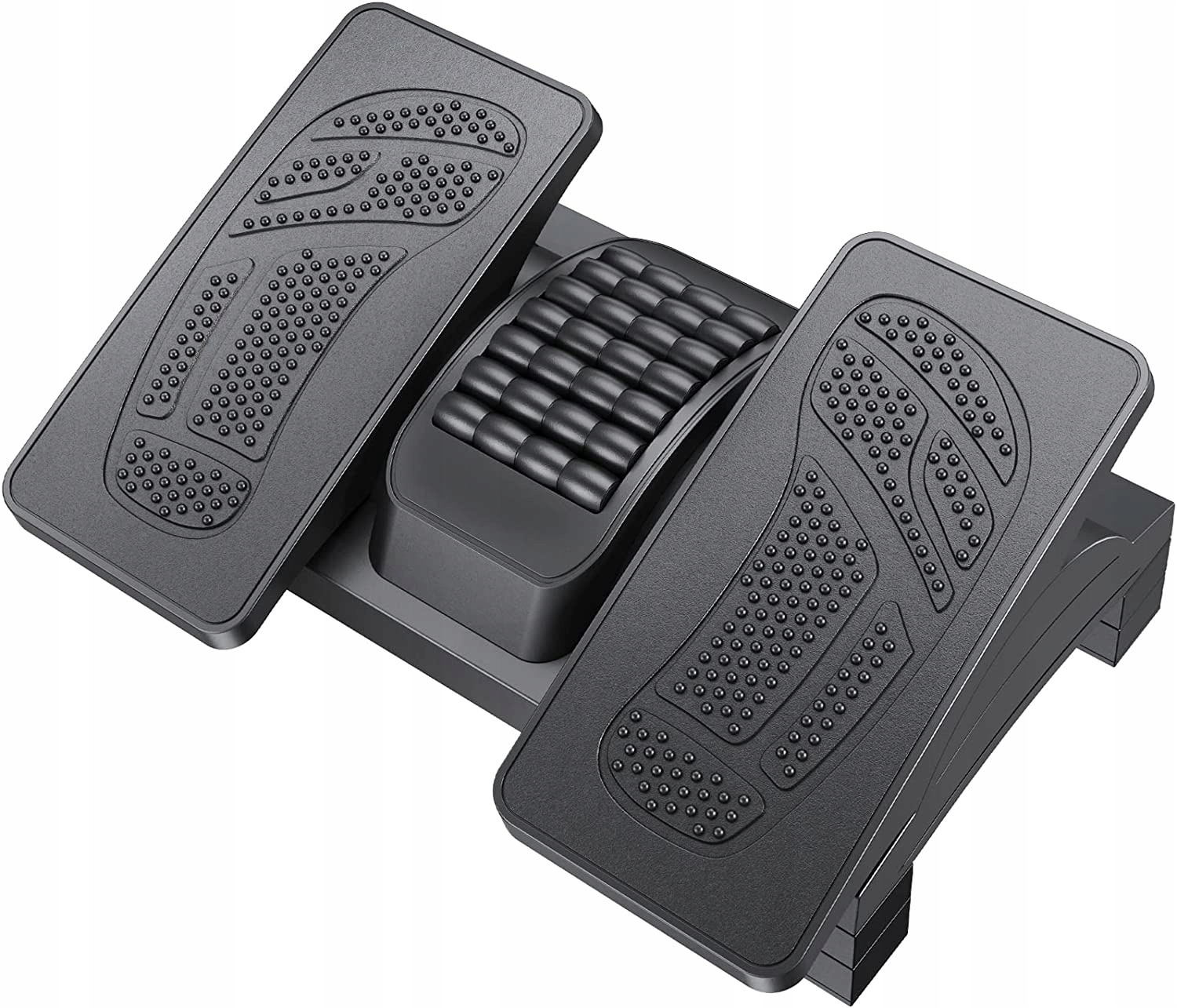 Huanuo Ergonomiczny Podnóżek Masażer Do Biura 2w1 — miniatura 13