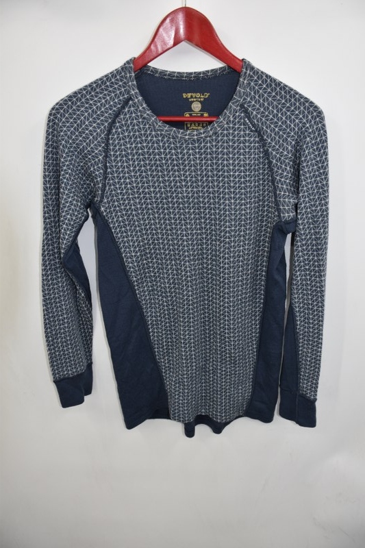 Devold Signature koszulka merino męska S Kod producenta 12122333q