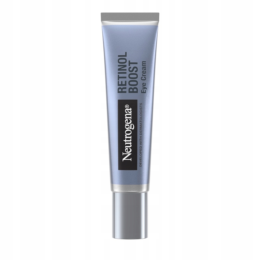Neutrogena Retinol Boost krém pod oči 15 ml