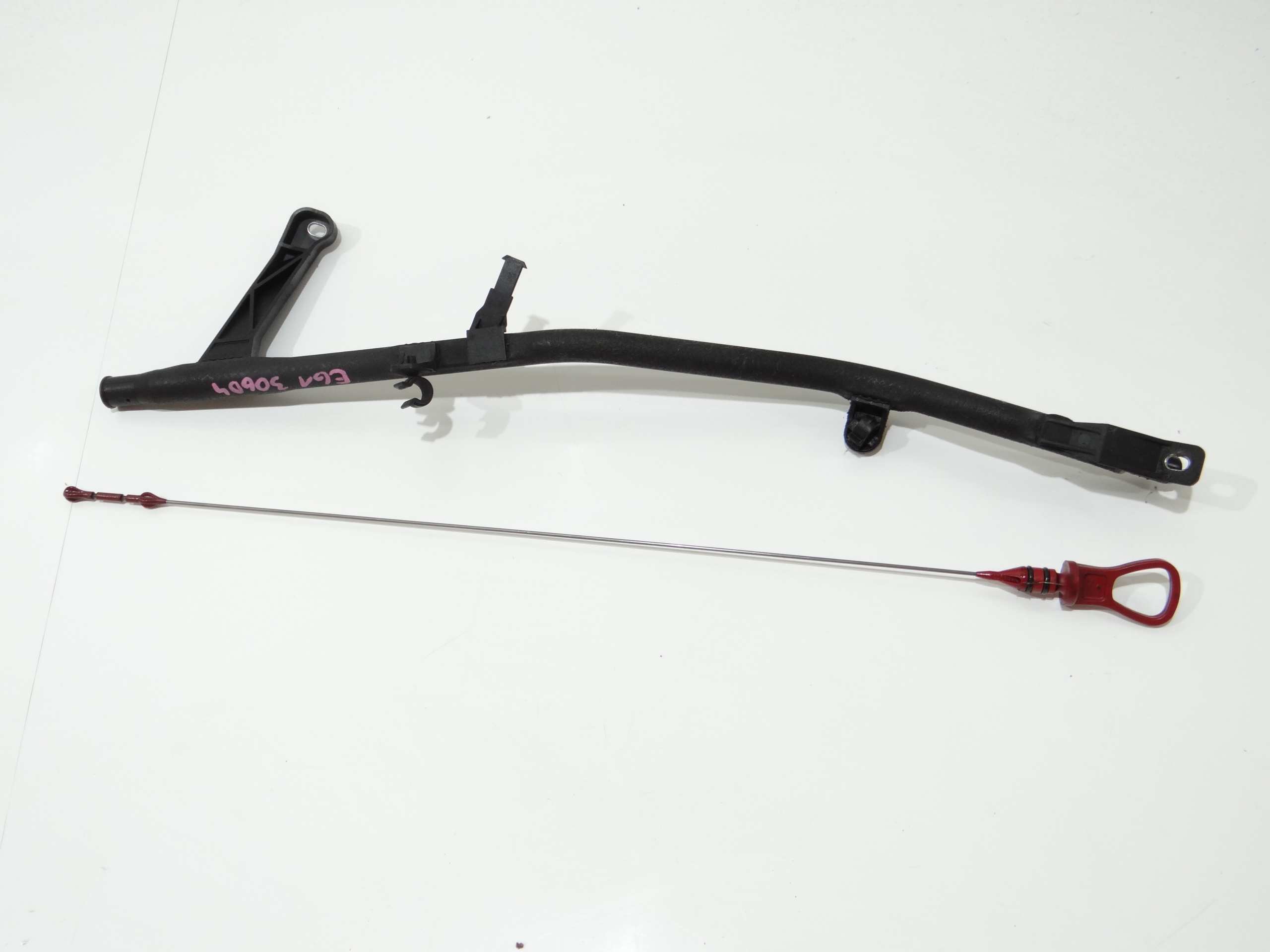 BAGNET Ölpeilstab BMW E60 E61 LCI 306D4