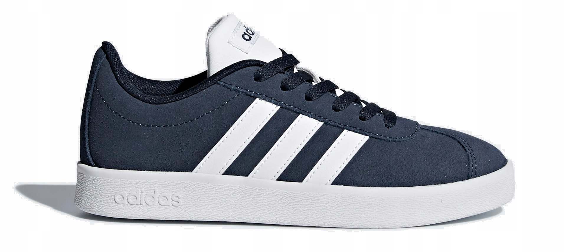 

Adidas VL Court 2.0 K Buty Dziecięce trampki 29