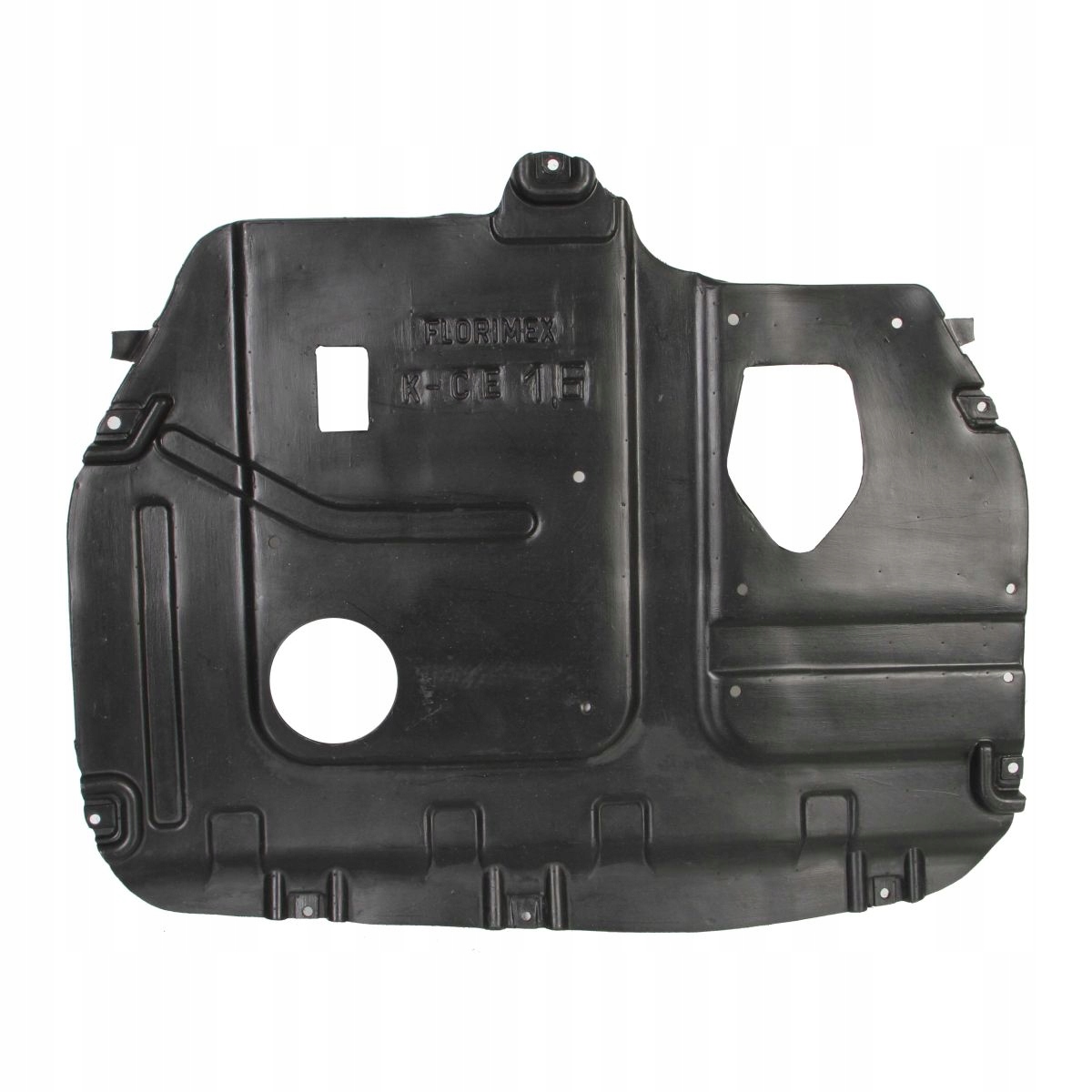 6601-02-3267861P - Захист двигуна I30 CEE'D CEE'D SW 06-12