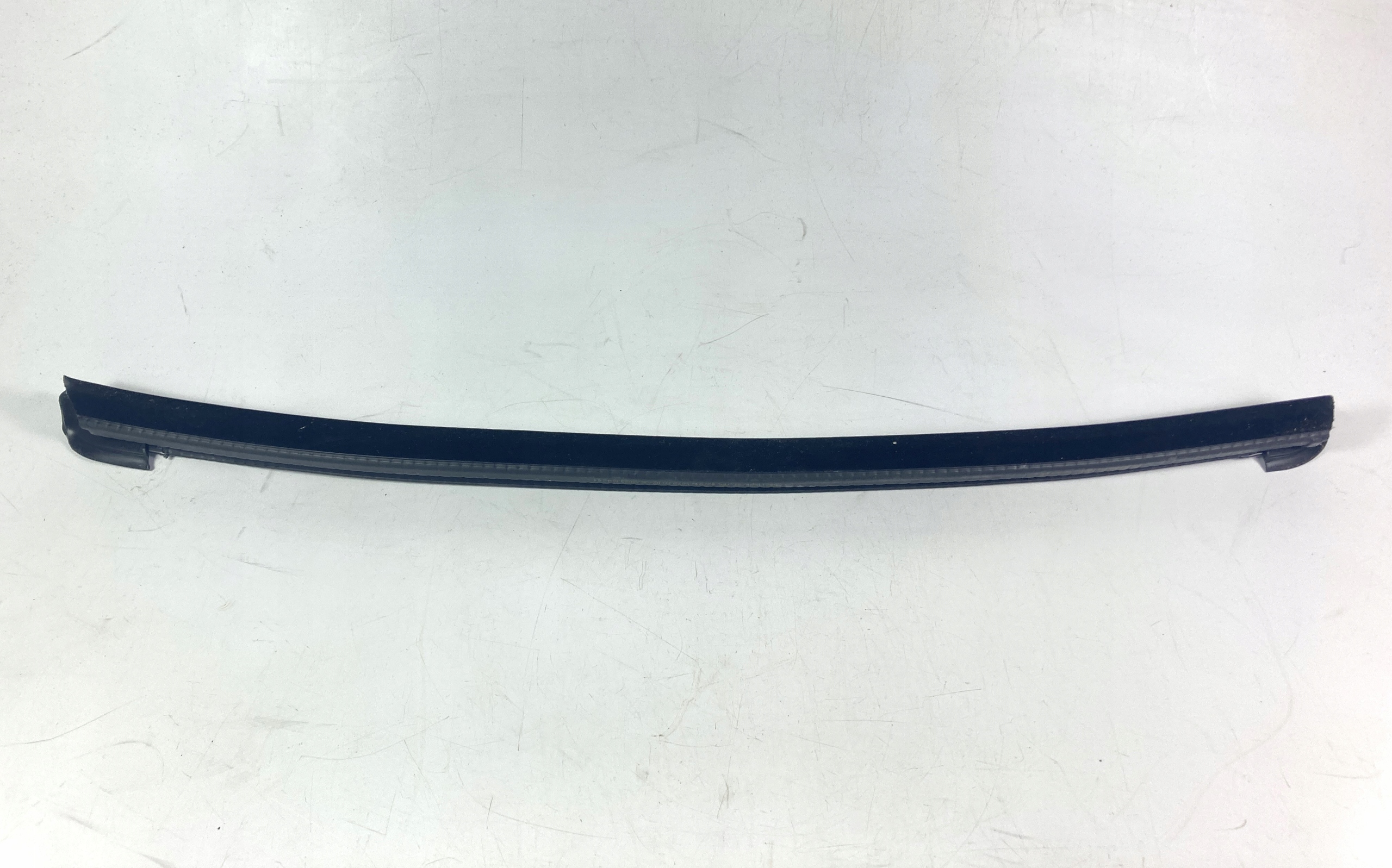Jeep Wrangler JL gasket uszczelki left front 2021-26