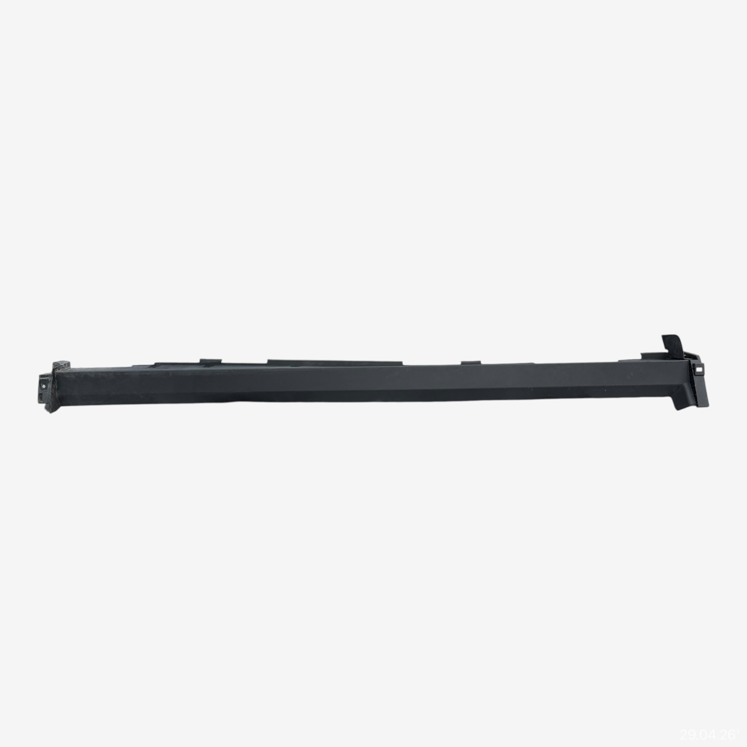 moulding threshold right RENAULT KOLEOS II 764260381R