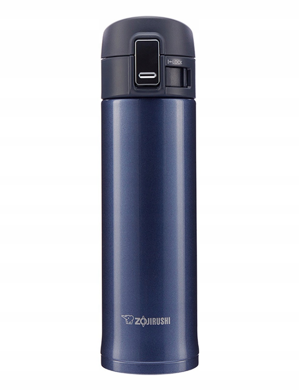 Termohrnek Zojirushi SM-KHE48AG Modrý 0,48 l