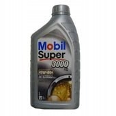 

Mobil 5W40 1L. 3000 X1 Silnikowy Olej Syntet