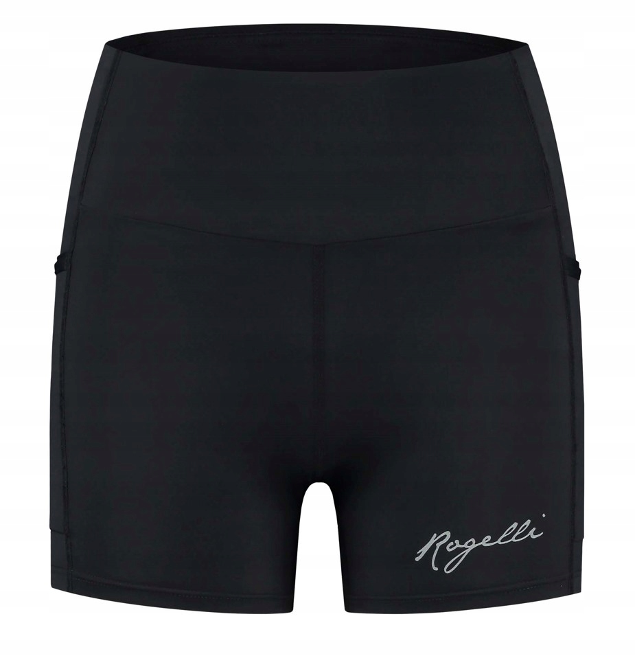 

Rogelli Essential damskie spodenki do biegania