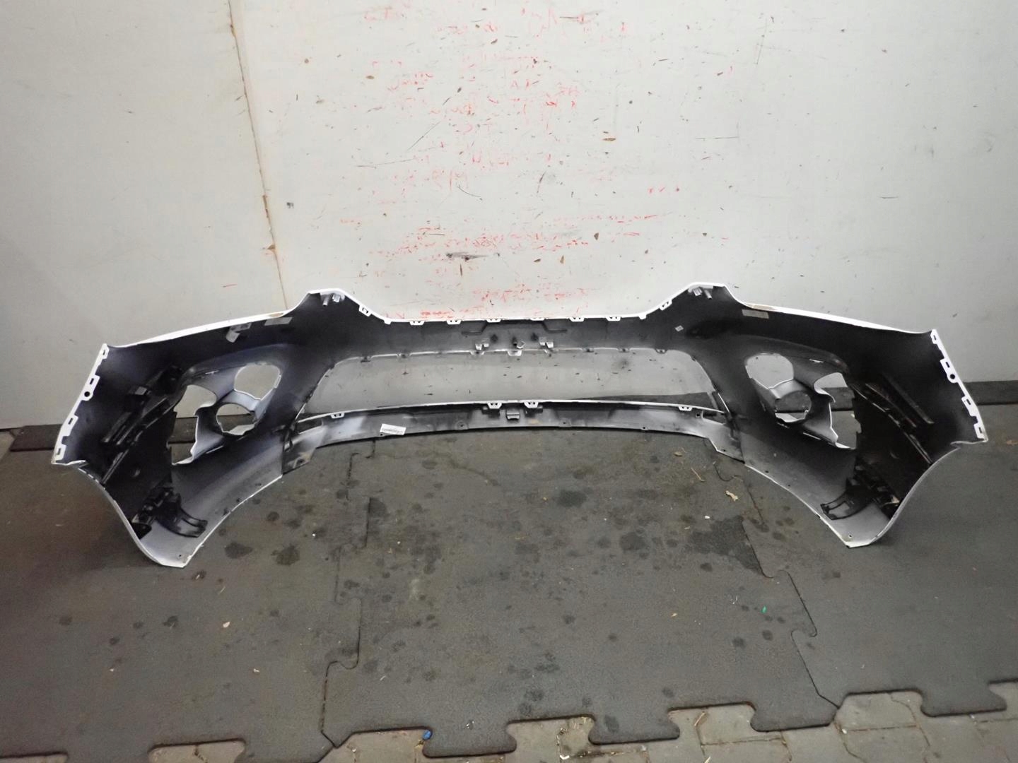 bumper front front RENAULT KANGOO IV 2021- 62022374