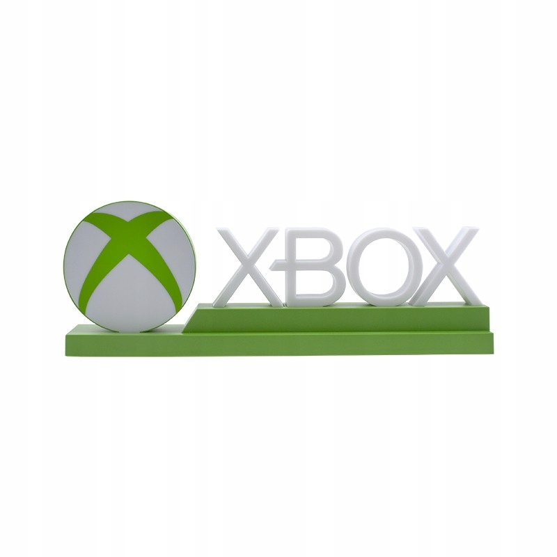 Světlo Xbox Icons
