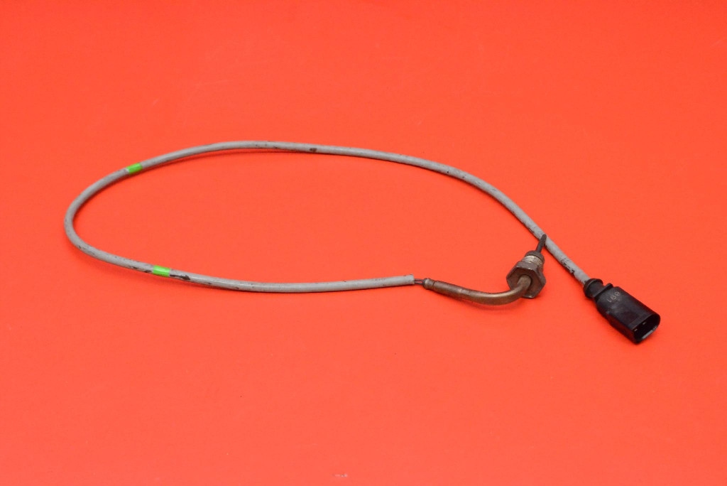 Sensor TEMPERATURY Gase 04L906088BL SKODA SUPERB 3 III 2.0 TDI 190 KM