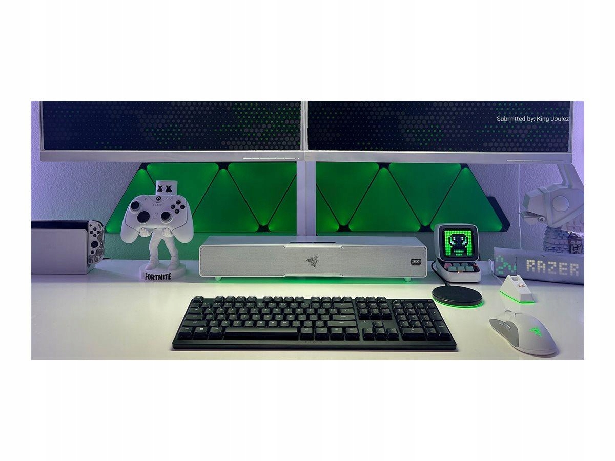 Razer DeathStalker V2 Us Layout