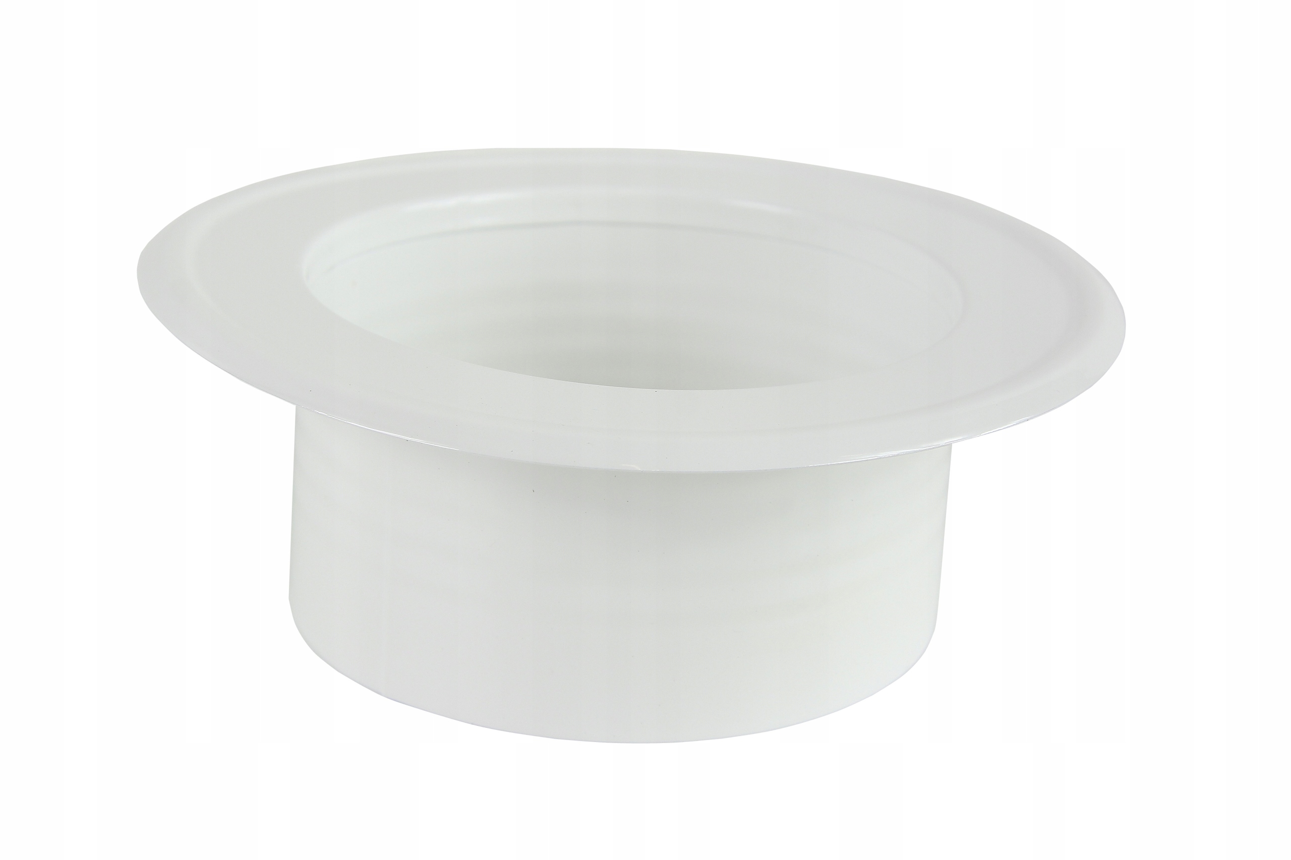 SPIROFLEX ROZETA BIAŁA FI 150 SX-WO150R Kod producenta SX-WO150R