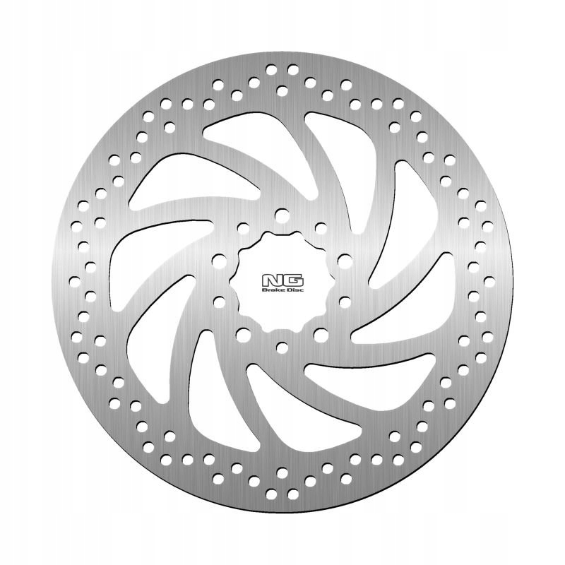 Predný Brzdový Kotúč Indian Scout Bobber Sixty '16-'21 (298X64X5MM)