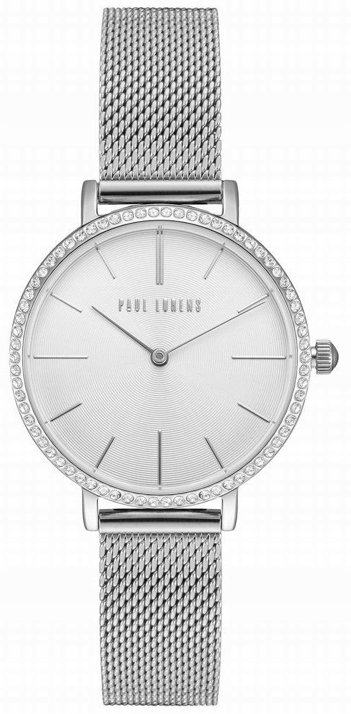 Dámské hodinky Paul Lorens PL12894B-3C1 Box