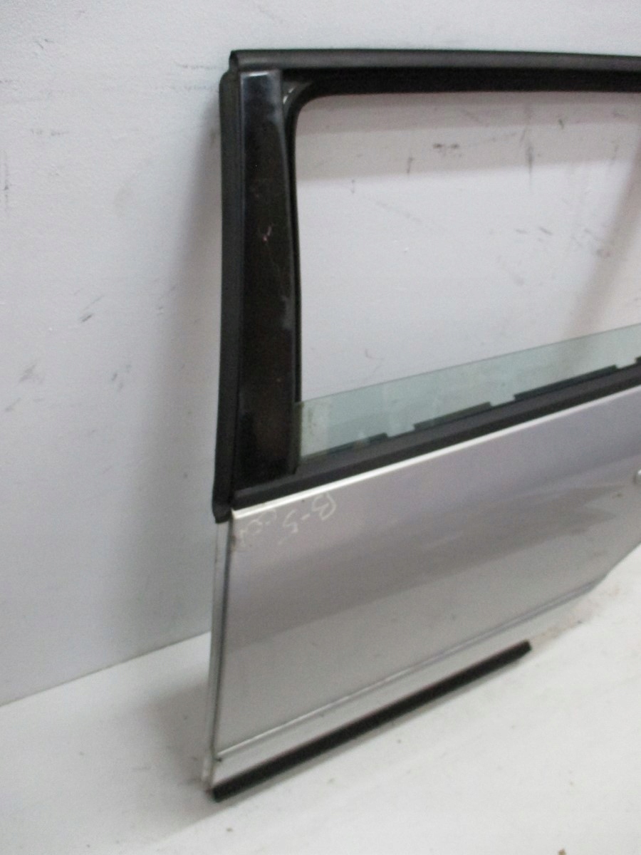 door left rear. VW PASSAT B5 3B9 KOMBI 97R