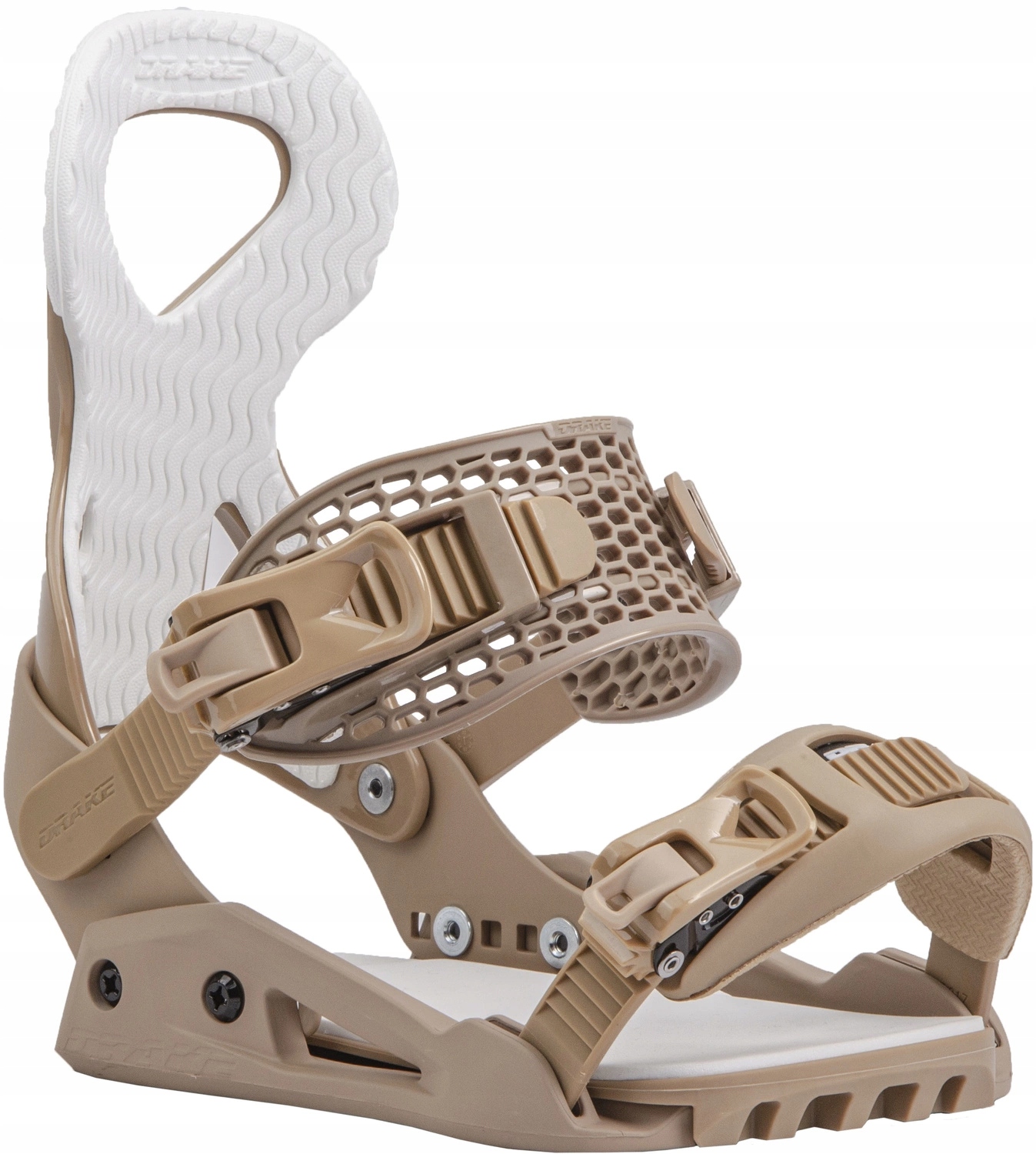 Unisex snowboardové vázání Drake Queen vel. S 35-37