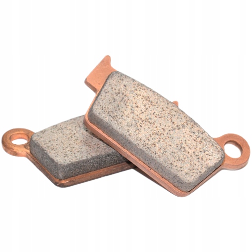 KLOCKI HAMULCOWE DP BRAKES SDP940 |ZAM:FA367/KH367