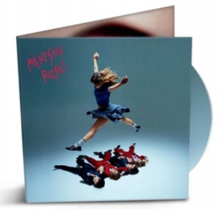 欧LP Maneskin Rush! (Picture Disc) 19658747361 Epic 未開封 /00260 Måneskin | RUSH! (Picture Disc Vinyl) | Official Store