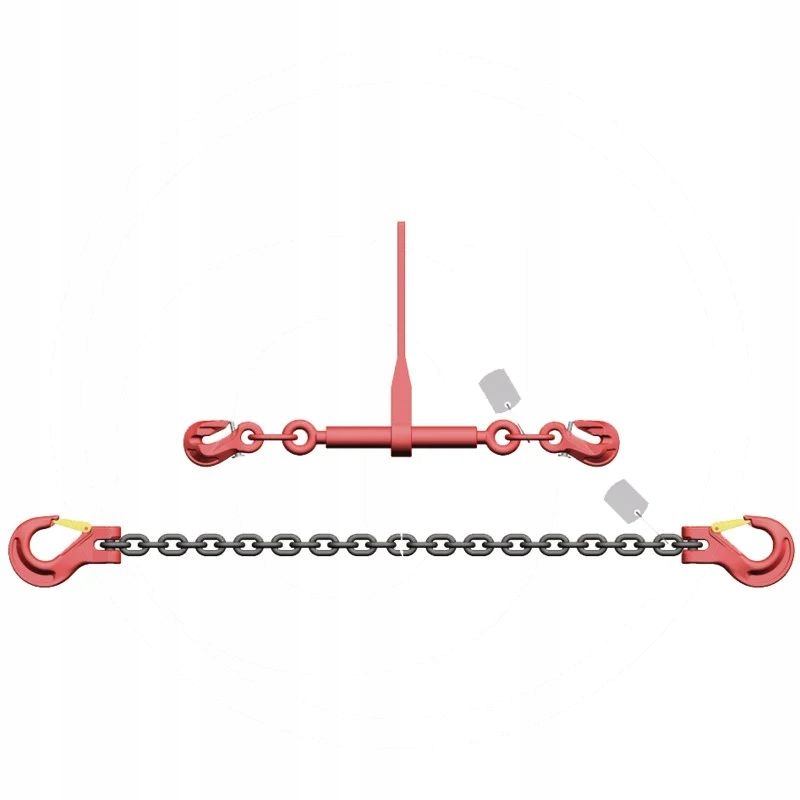 Řetězový napínák 46056627