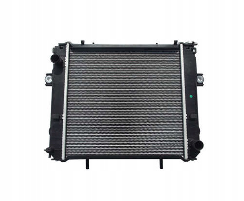 CHŁODNICA MANUAL WÓZEK TOYOTA 6 10 4Y 5K 1DZ