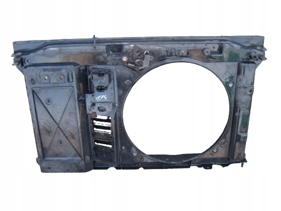 CITROEN C4 I 2004 - 2010 1.6 B PAS PRZEDNI WZMOCNIENIE CZOŁOWE