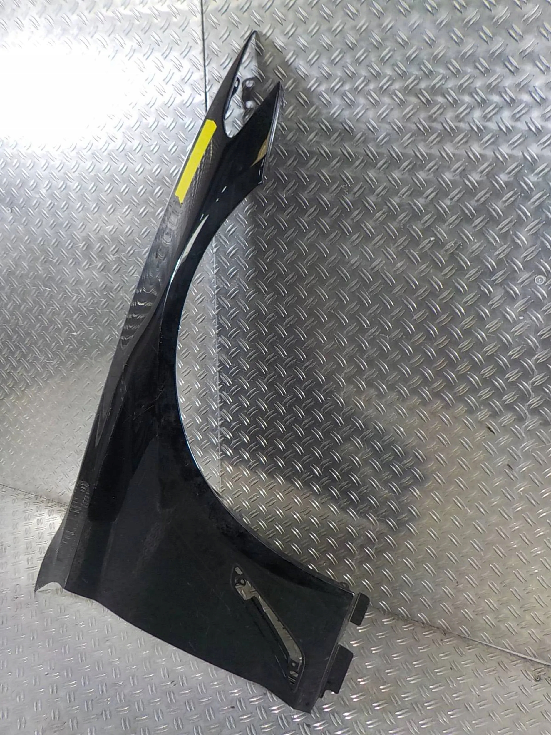 BMW 5 G30 G31 17-23 BŁOTNIK PRZÓD PRAWY Producent części BMW OE