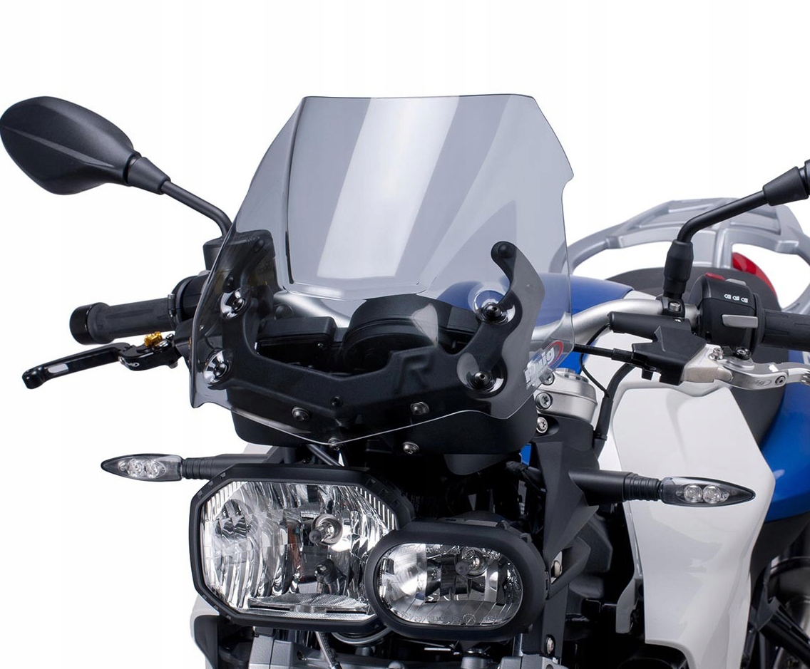 5051H - PUIG ОБТІЧНИК BMW F800R 2009-2014