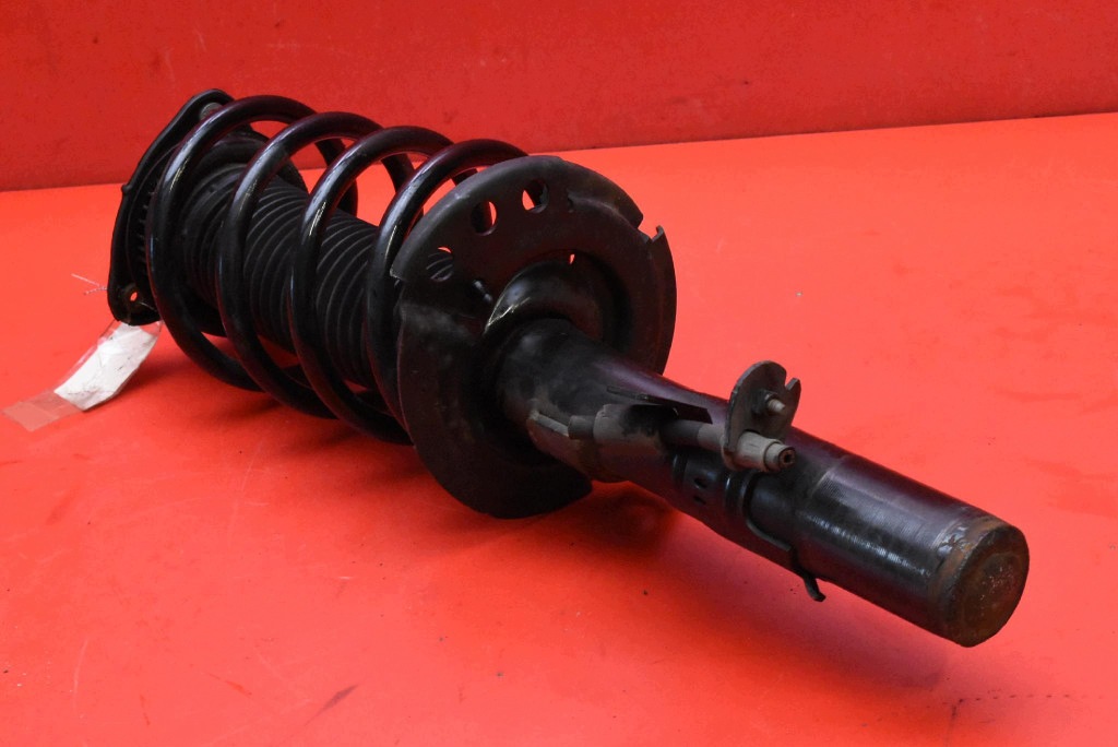 shock absorber left front BV61-18K001-HBB FORD C-MAX MK2 2.0 TDCI 140 KM 10-15