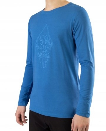 Longsleeve Viking Lako Bamboo Man XL