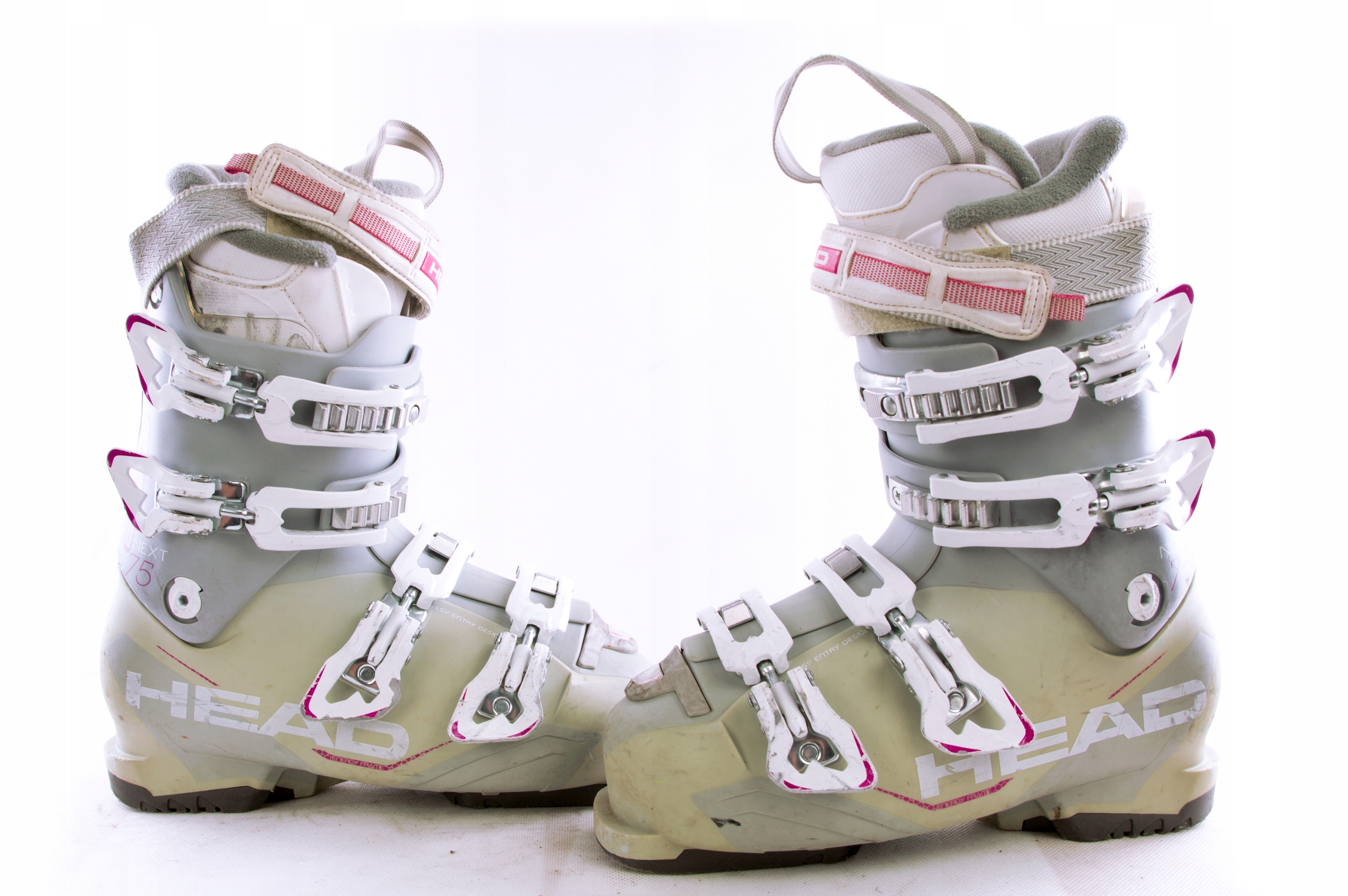 Head Edge 26.5 - Niska cena na Allegro