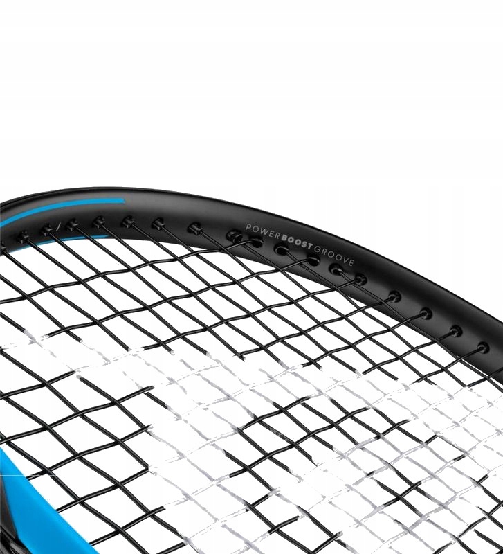 RAKIETA TENISOWA DUNLOP FX 500 TOUR L4 Materiał Grafit