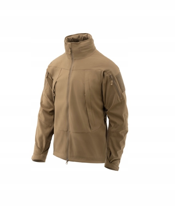 Helikon-Tex Bunda Blizzard Mud Brown Xs