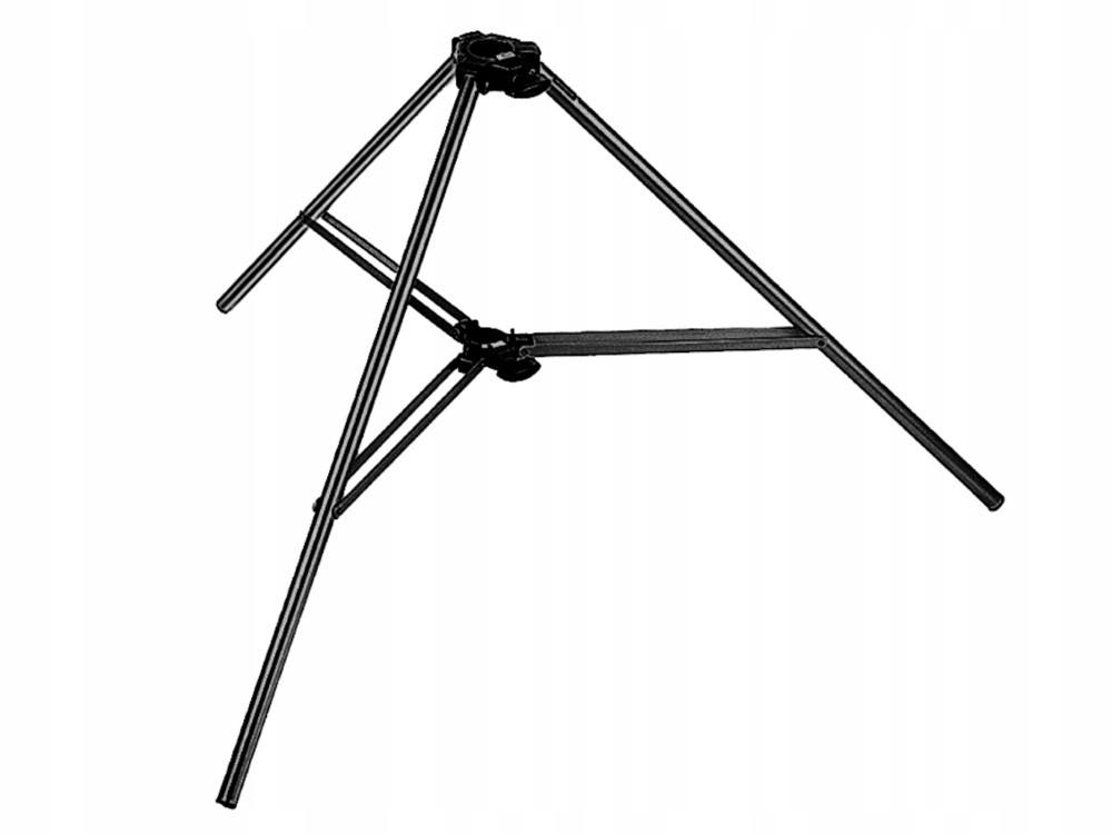 Tripod Statyw studyjny Manfrotto Podstawa ML032BAS