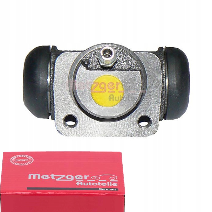 101-581 - Тормозной цилиндр задний MERCEDES T1 2.3 209 2.9