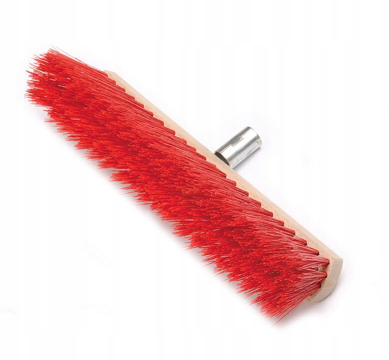 

Szczotka Zamiatacz Miotła Magazynowa Ulicówka 40cm