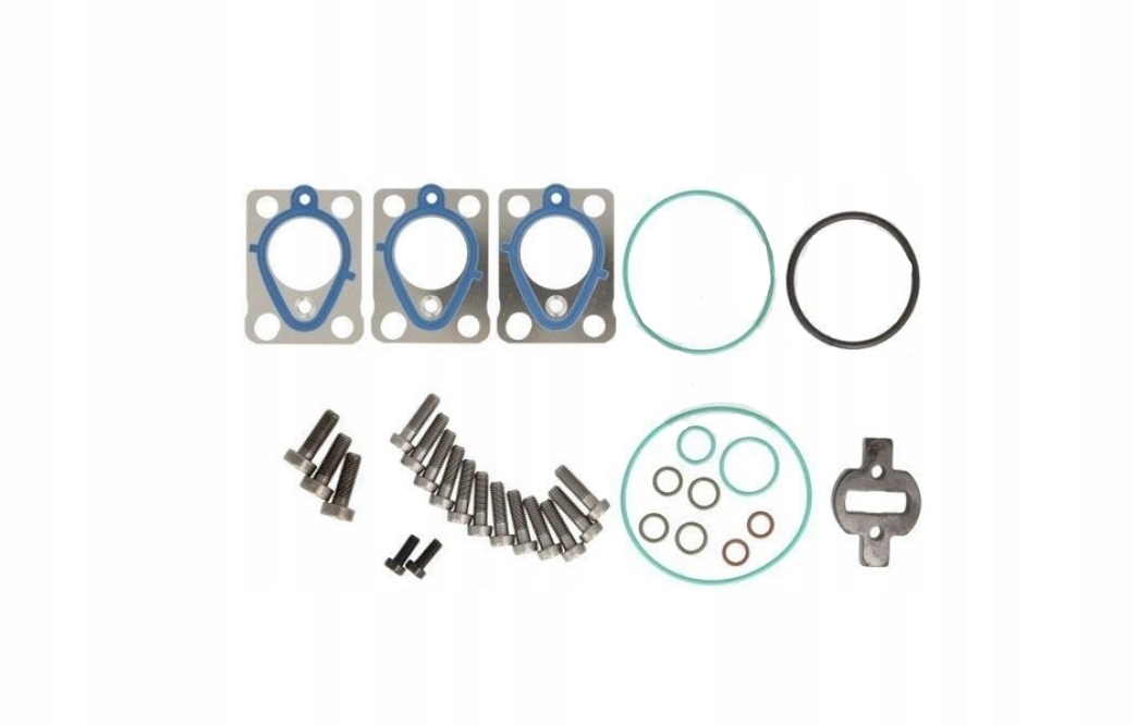 Комплект для ремонта насосов Delphi CR DFP3. 1 7135-514