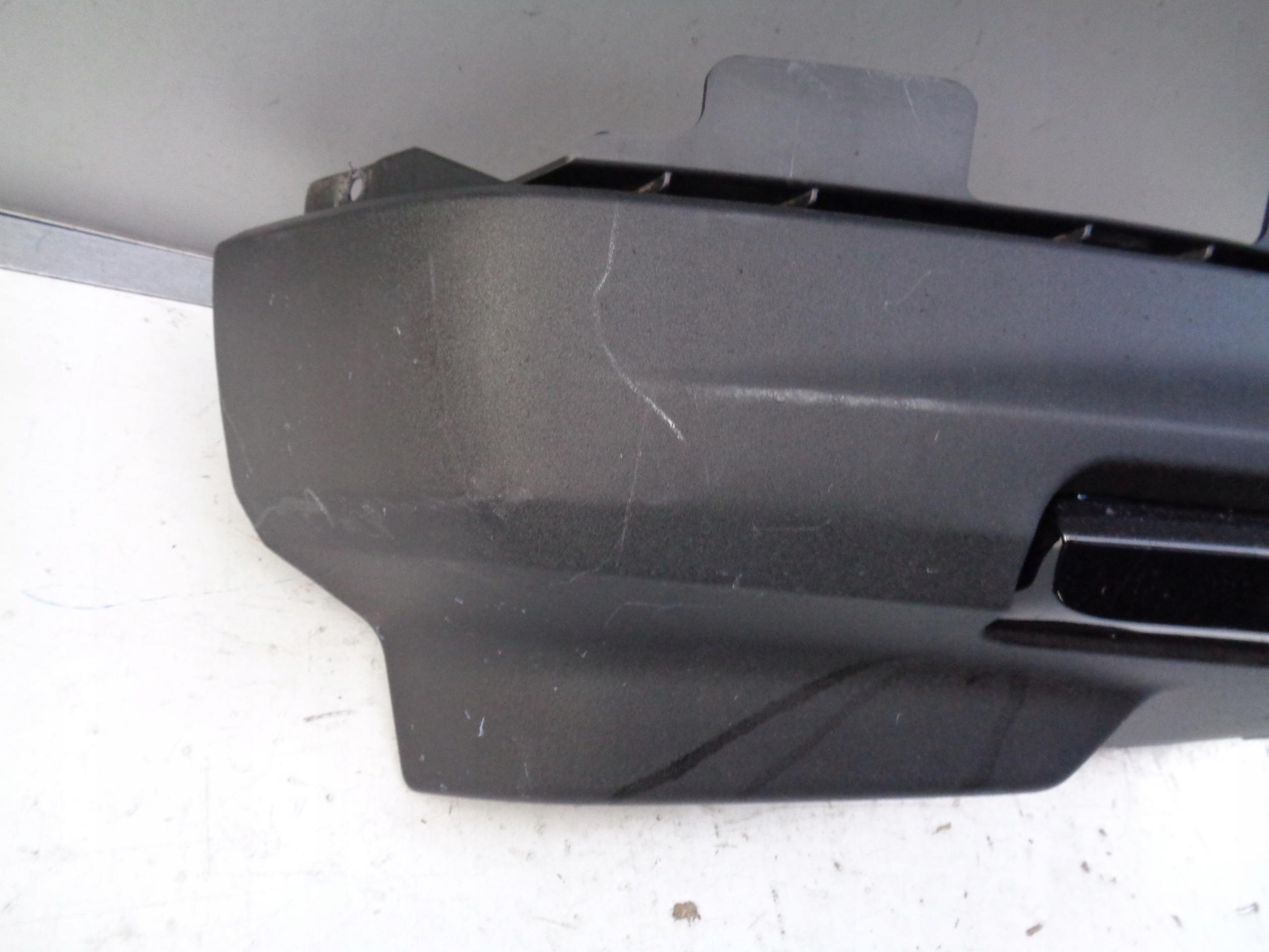 accessories of a bumper front spoiler FORD EXPLORER 20