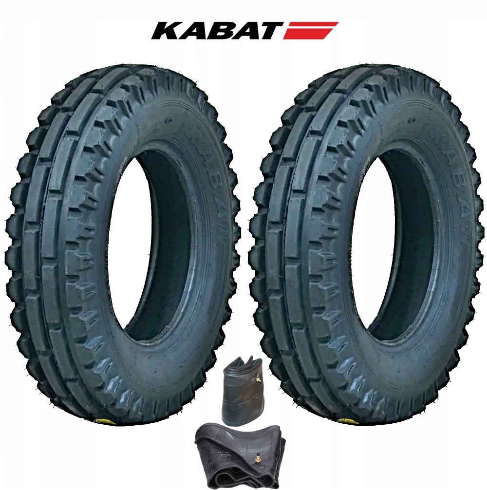 Шини Ursus Kabat 6.00-16 600x16 600-16 6PR комплект.
