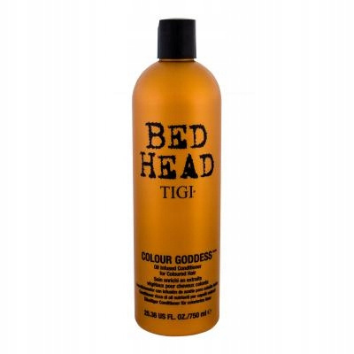 

Tigi Bed Head Colour Goddess Odżywka 750 ml